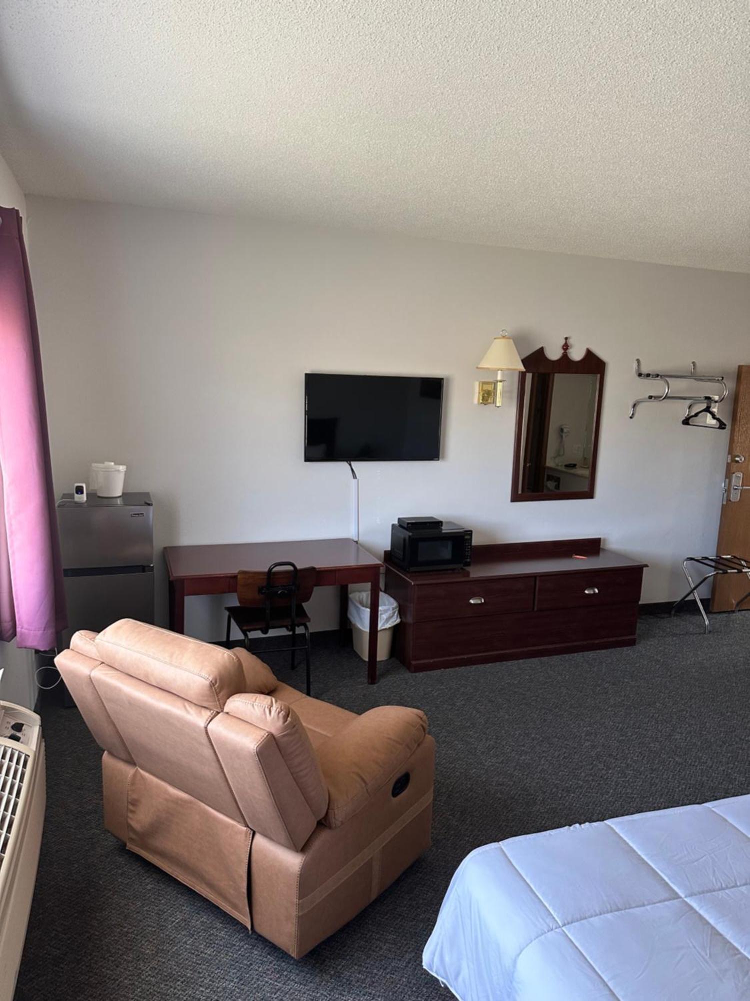 Oakland Express Motel Esterno foto